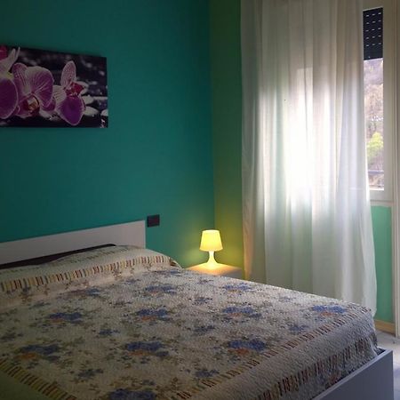 B&B Zia Maria Garzeno Exterior photo
